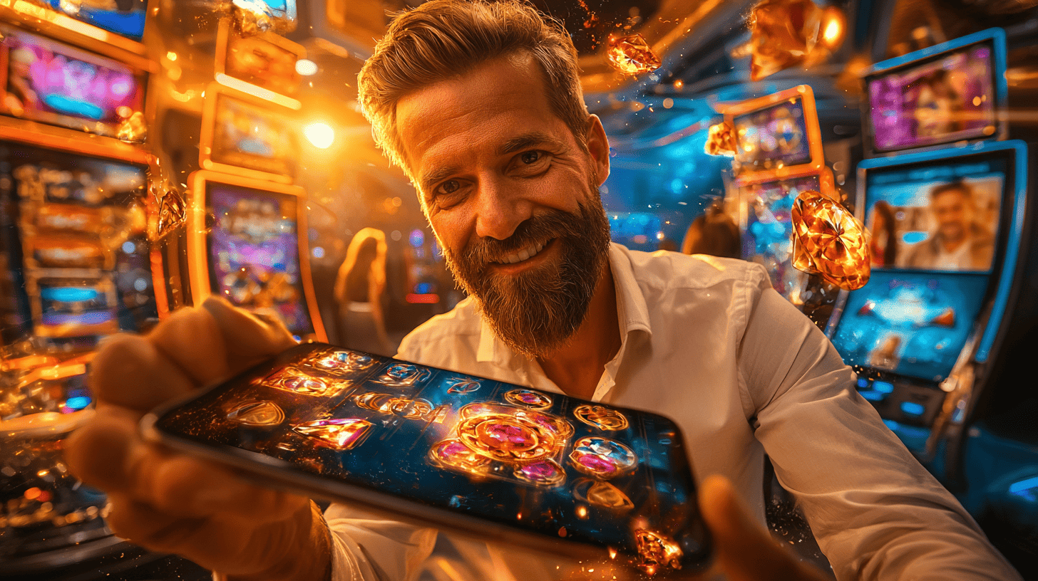 Latencia en casino en vivo: cómo influye el retraso de la transmisión
