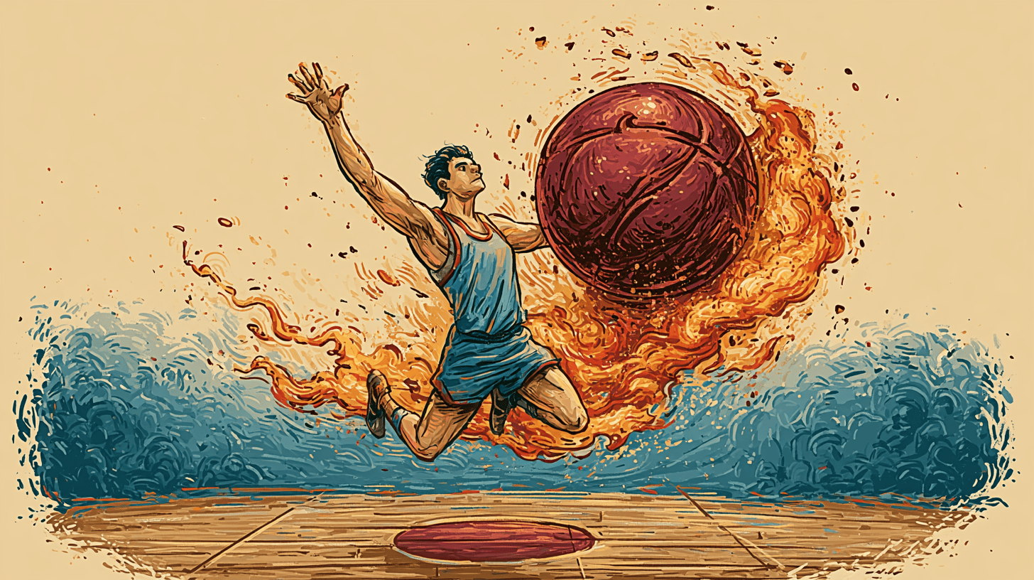 Defensa drop en baloncesto: cómo se protege la pintura en el pick and roll