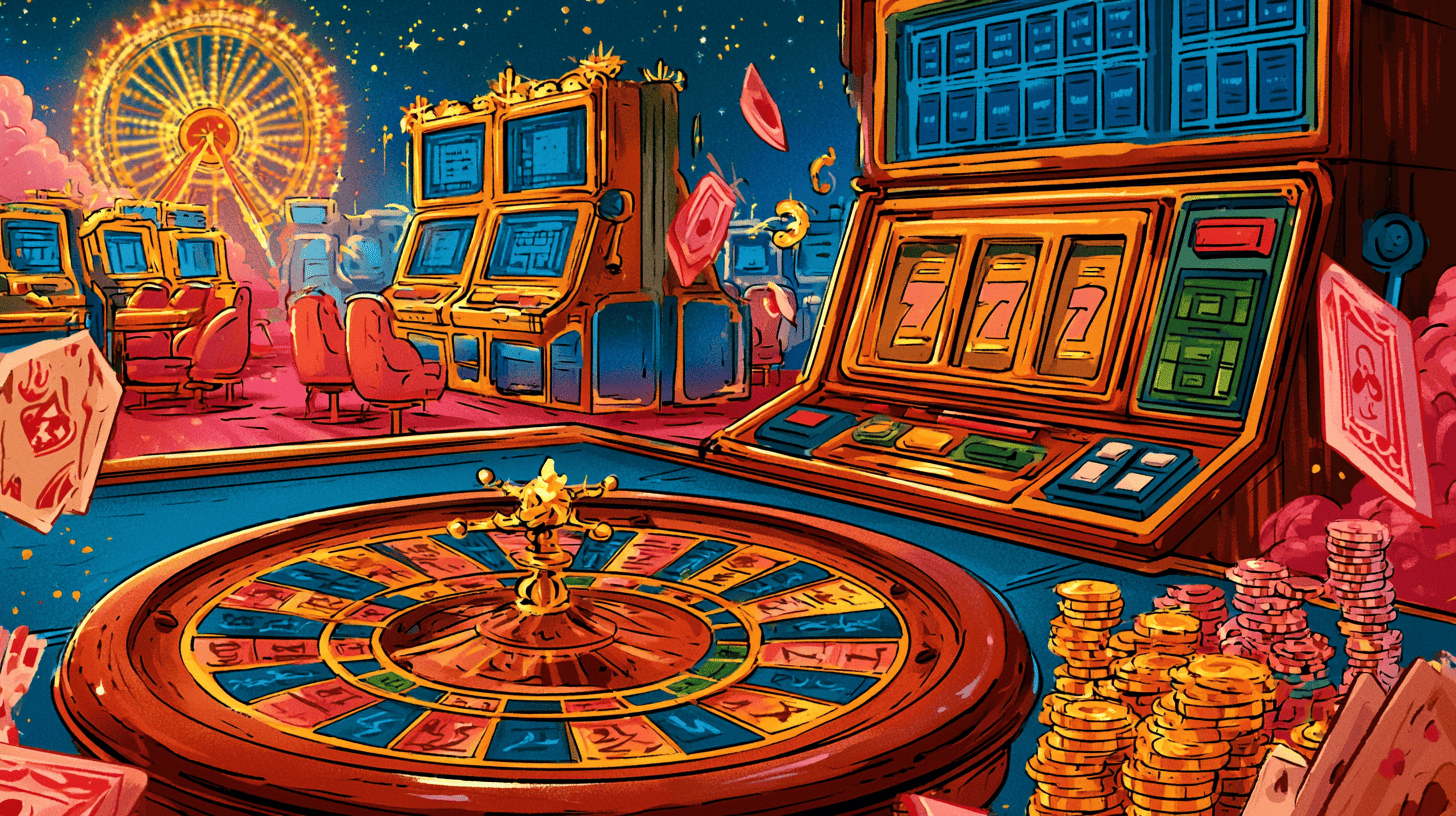 Función Hold and Win en tragamonedas: cómo se mantienen símbolos en pantalla